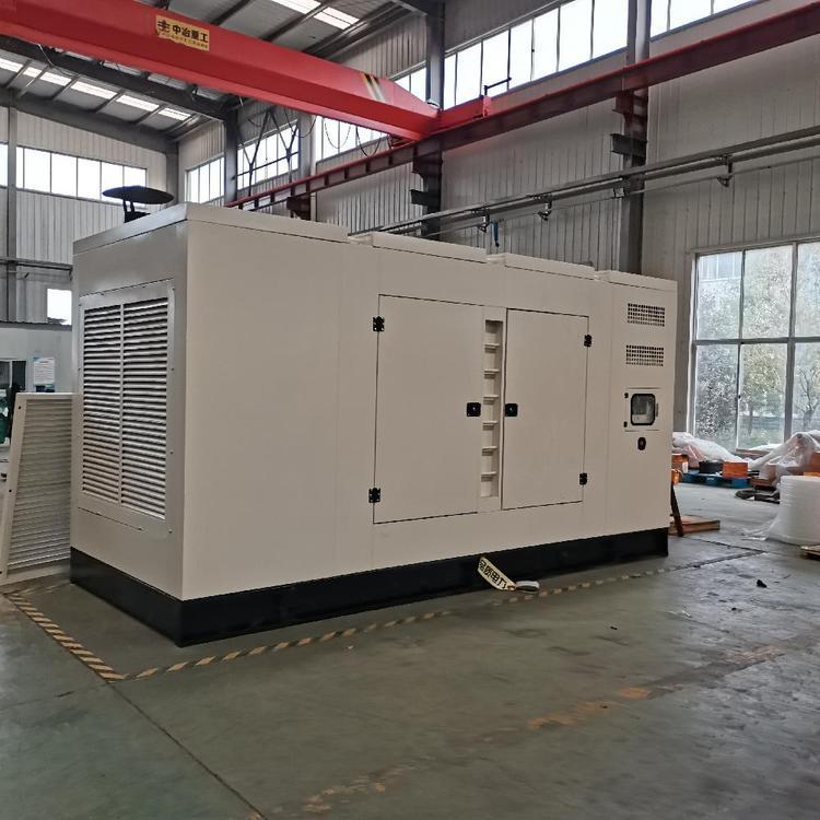 比如发电机出租